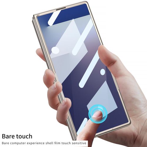 product_image_name-Generic-For Samsung Galaxy Z Fold7 5G GKK Integrated Ultra-thin Full Coverage Protective Case-6