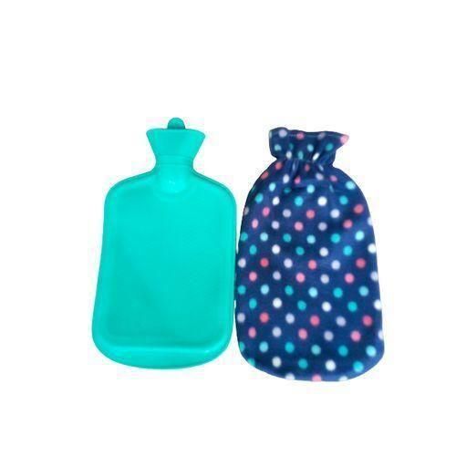 product_image_name-Generic-Mini Hot Water Bottle With Cloth Cover-1