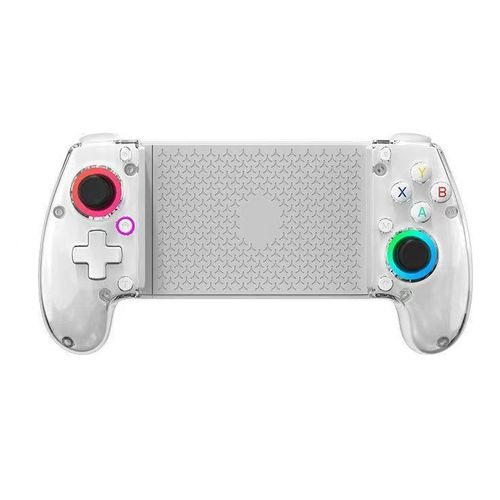 Generic Q101 Wireless Game Controller Android/Ios/Switch 1/2/Windows/Ps3/Ps4 - image 2