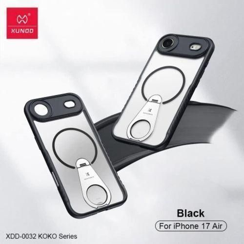 Generic iPhone 17air Quality Xundd Shockproof Defender case