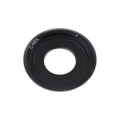 Generic For Sony E Mount Mirrorless Camera APSC Lens Adapter Ring CNEX ...