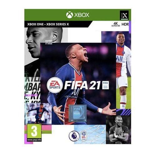 product_image_name-Electronics Arts-FIFA 21 - Xbox One-1
