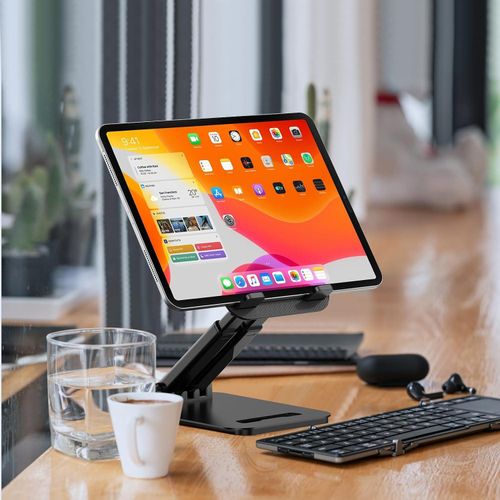 Generic iPad Holder Stand Destop Tablet Phone Stand
