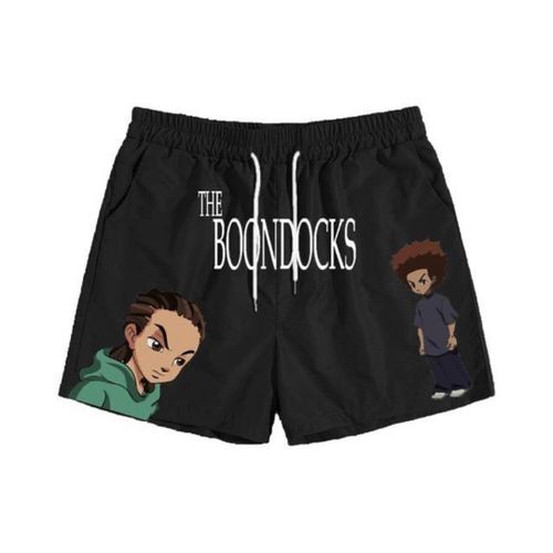 product_image_name-Jones Wears-The Boondocks Quality Urban Short-1