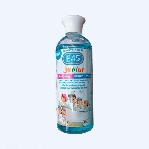 product_image_name-E45-Shower Milk Bath For Junior Kids-1