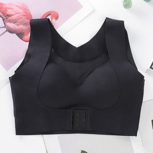 Generic Women Back Brace Support Belt Orthopedic Back Posture