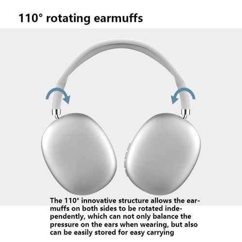 product_image_name-P9 Plus Case-P9 Wireless Bluetooth Stereo For Game & Music Sports Headset-6