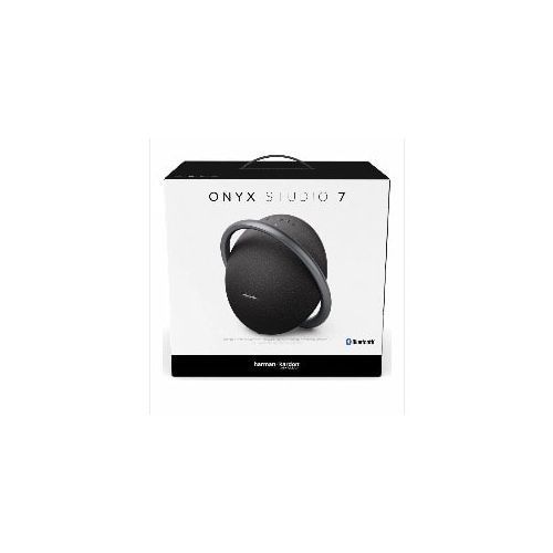 Harman Kardon Onyx Studio 8 Black - iShop