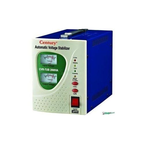 Century 100% Genuine 5000W Stabilizer - image 2