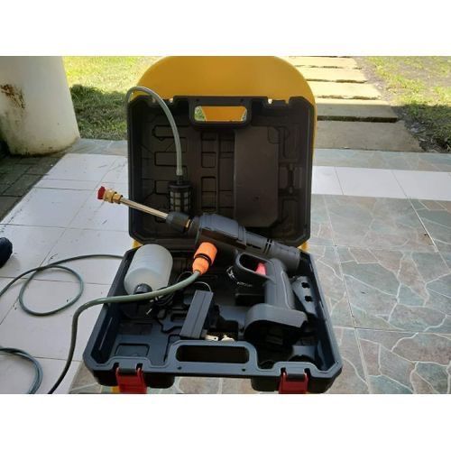 product_image_name-Generic-Portable Cordless High Pressure Multi Purpose Car Washer-2