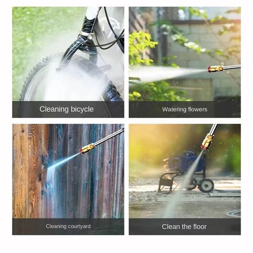 product_image_name-Generic-Portable Cordless High Pressure Multi Purpose Car Washer-5