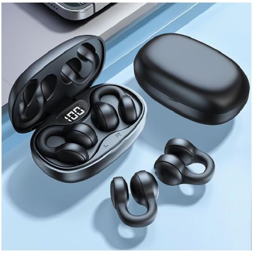 product_image_name-Jbl-K35 Clip-on Bone Conduction Wireless Bluetooth Earbud-2