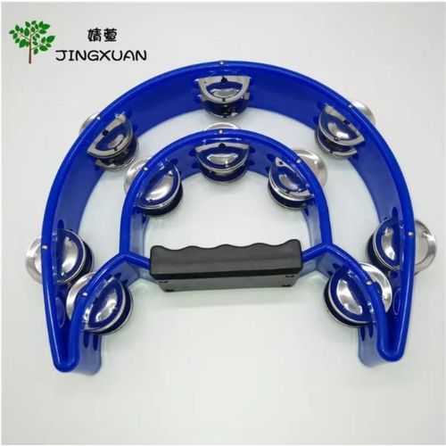 Generic Tambourine