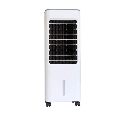 product_image_name-Un Branded-Portable Air Conditioner Fan Mobile Air Cooler Single Cold Air Conditioning Fan Refrigeration Air Fan Household Machinery Small Air Conditioner-1
