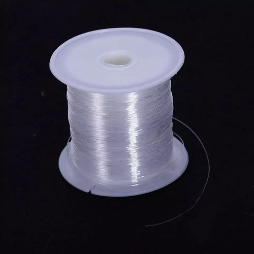 Generic Thin Invisible Thread For Wig Making