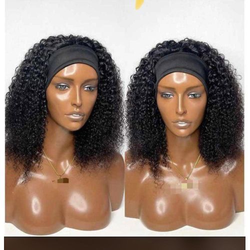 Curly wigs on jumia shop