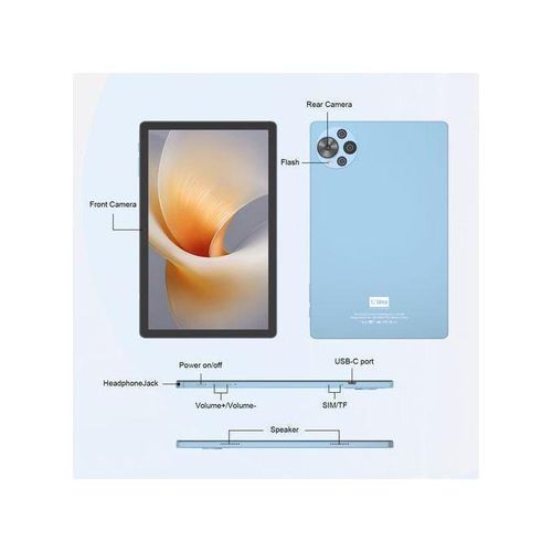 product_image_name-Generic-C Idea CM10500 Android Tablet 10.36 Inches 1TB Storage Tablet -3