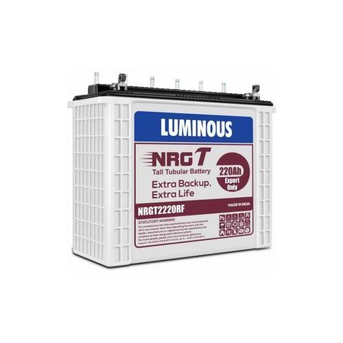 Luminous 220AH/12V Tubular Battery | Jumia Nigeria