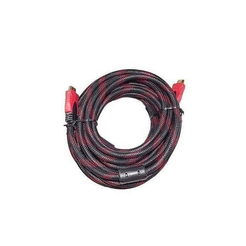 product_image_name-Generic-HDMI To HDMI Cable Red And Black-1