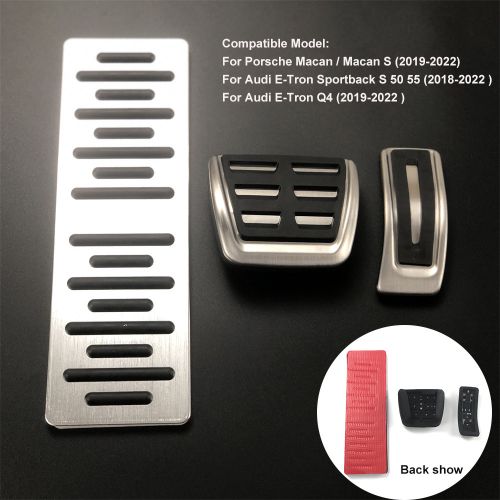 Audi e-tron Accessories