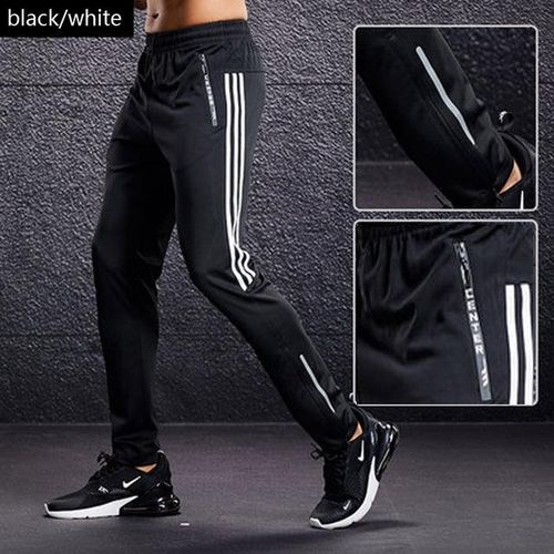 Mens running pants with pockets shop