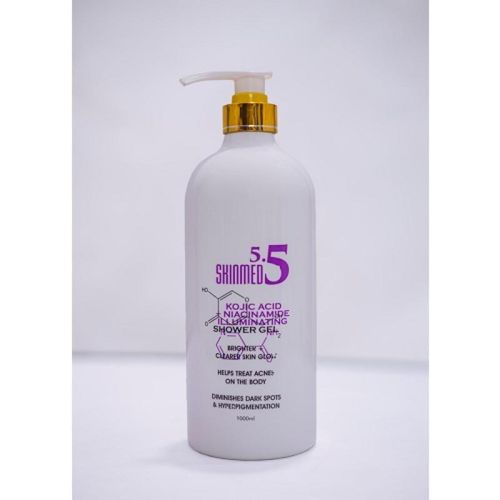 product_image_name-Generic-Skinmed Kojic Acid + Niacinamide Illuminating Shower Gel 1000ml-1