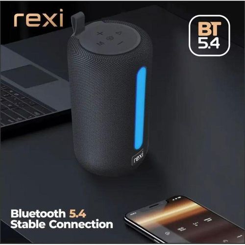 product_image_name-Generic-Rexi RSB01 Bluetooth Speaker 10W-1