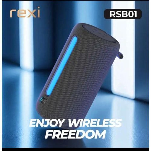 product_image_name-Generic-Rexi RSB01 Bluetooth Speaker 10W-4