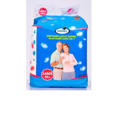 Angel Adult Diapers
