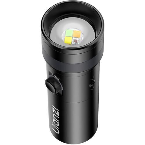 Ulanzi LM01 Photography Rechargeable Flashlight - image 4