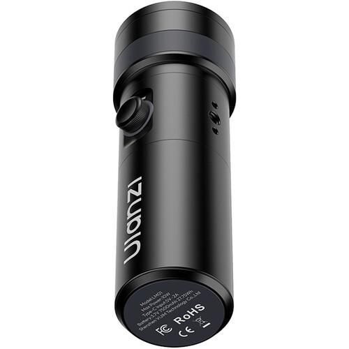 Ulanzi LM01 Photography Rechargeable Flashlight - image 5