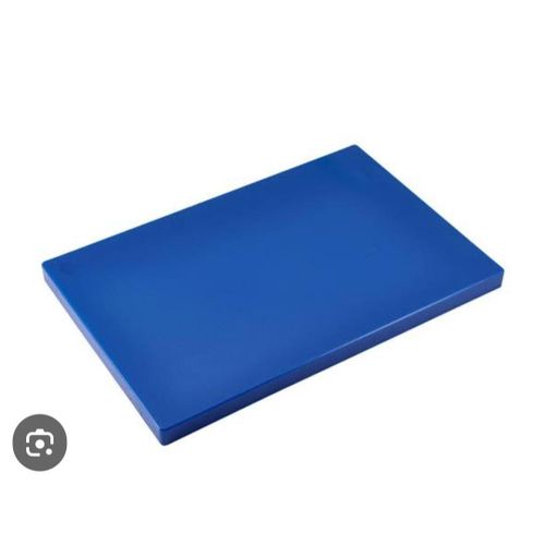 Generic Thick Chopping Board