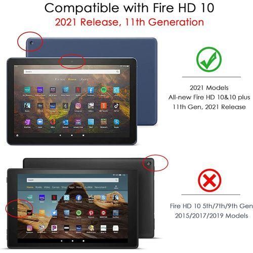 product_image_name-Generic-For Fire Hd 10/ Hd 10 Plus 11th Gen 2021 Case Cover Pouch-2