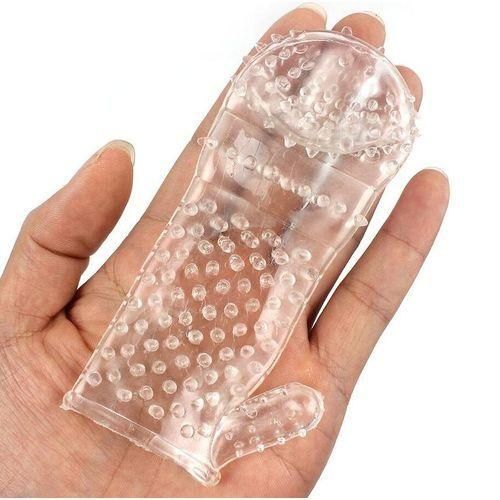 product_image_name-Generic-Reusable Penis Extension Sleeves Sex Toys For Man-1