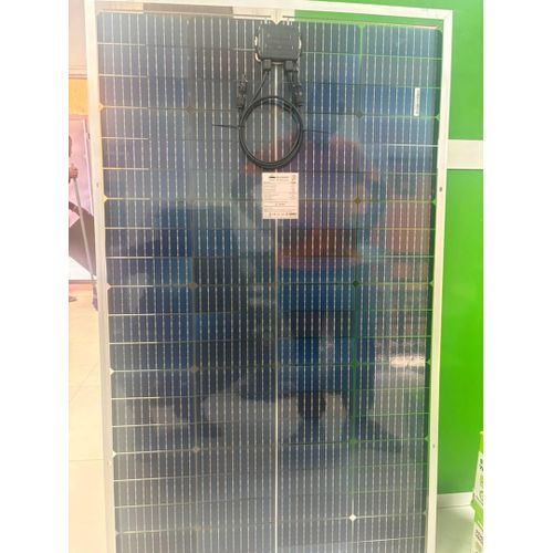 Generic 220W/200W SOLAR PANEL 12V/24V