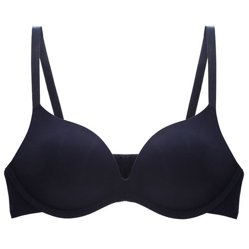 Europe Wireless Bralette Seamless Vest Bra Women Underwear Sexy Lingerie -  China Bra and Lingerie price