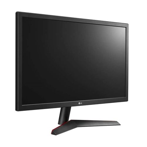 LG 24 Inch Full HD Ultragear Gaming Monitor