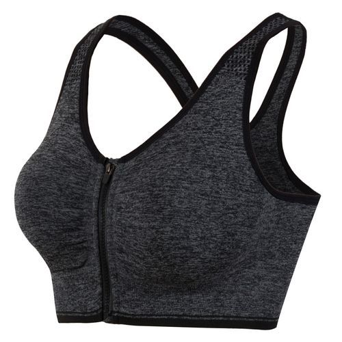 Fashion Women's Sports Bra Quick Dry Stretch Bra Vest