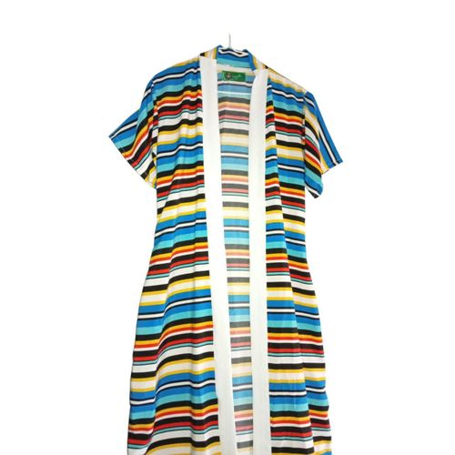 product_image_name-Fashion-Stripped multi coloured Kimono jacket -3