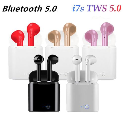 I7s tws jumia discount