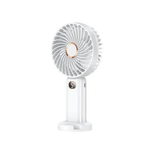 Generic Digital Display Portable Mini Fan