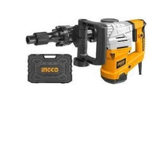 Ingco Original DEMOLITION HAMMER BREAKER 1300W - image 2