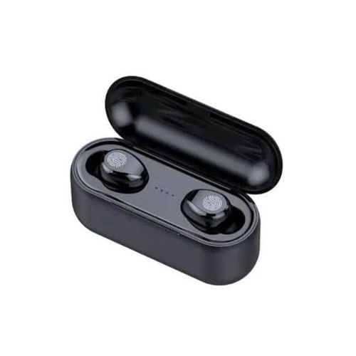 JBL Wireless Bluetooth Earbuds With Power Bank in Central Division