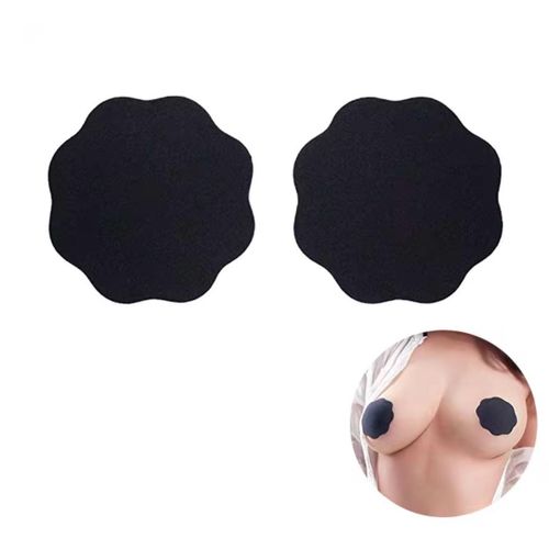 product_image_name-Fashion-Ultra-thin Adhesive Silicone Nipple Cover Unisex -A Pair-6