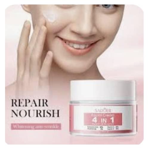 SADOER 4-IN-1 FACIAL CREAM - image 3