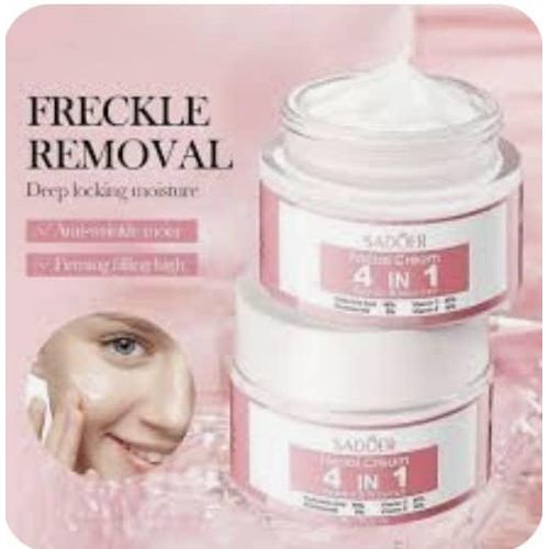 SADOER 4-IN-1 FACIAL CREAM - image 5