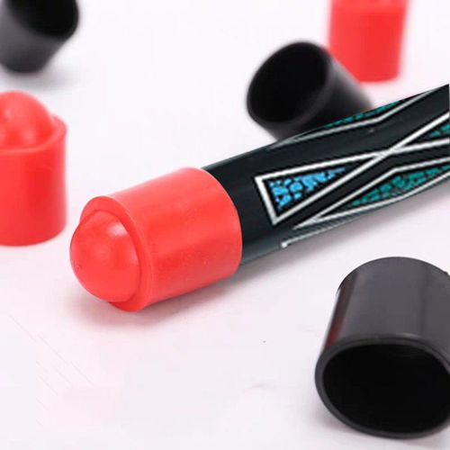 product_image_name-Generic-2Pcs Billiard Rubber Cushion Rubber Billiard Protector -3