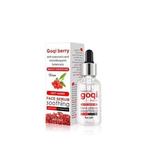 product_image_name-Goji berry- Face serum soothing ---1pc -1