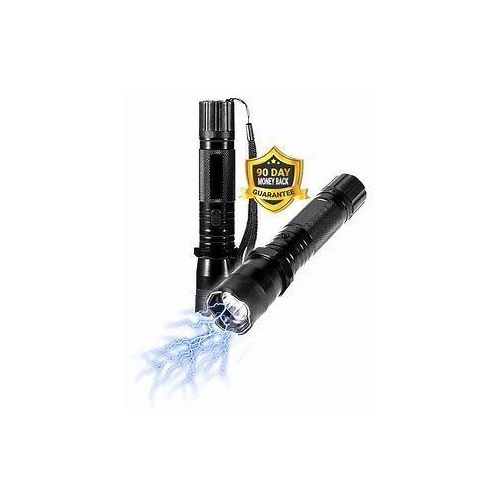 Generic 1101 Personal Safety Flashlight