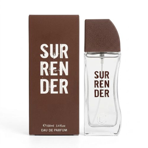 Genie Surrender Spray for Unisex - 100ml NAFDAC: A2-101906